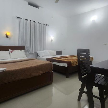 Pkn Homestay Thekkady Kumily Dış mekan fotoğraf