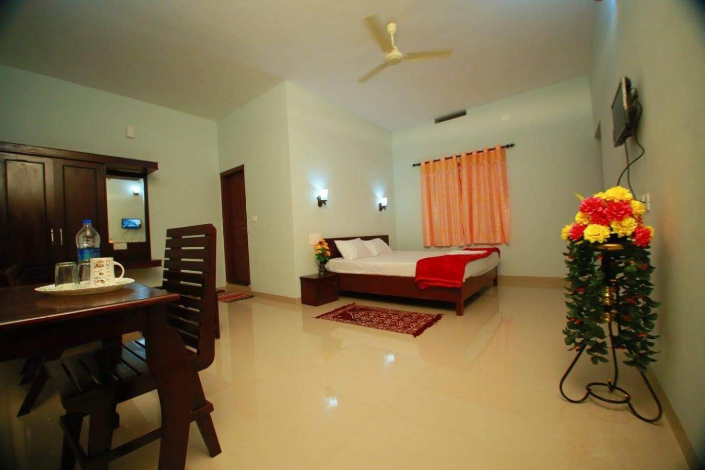 Pkn Homestay Thekkady Kumily Dış mekan fotoğraf