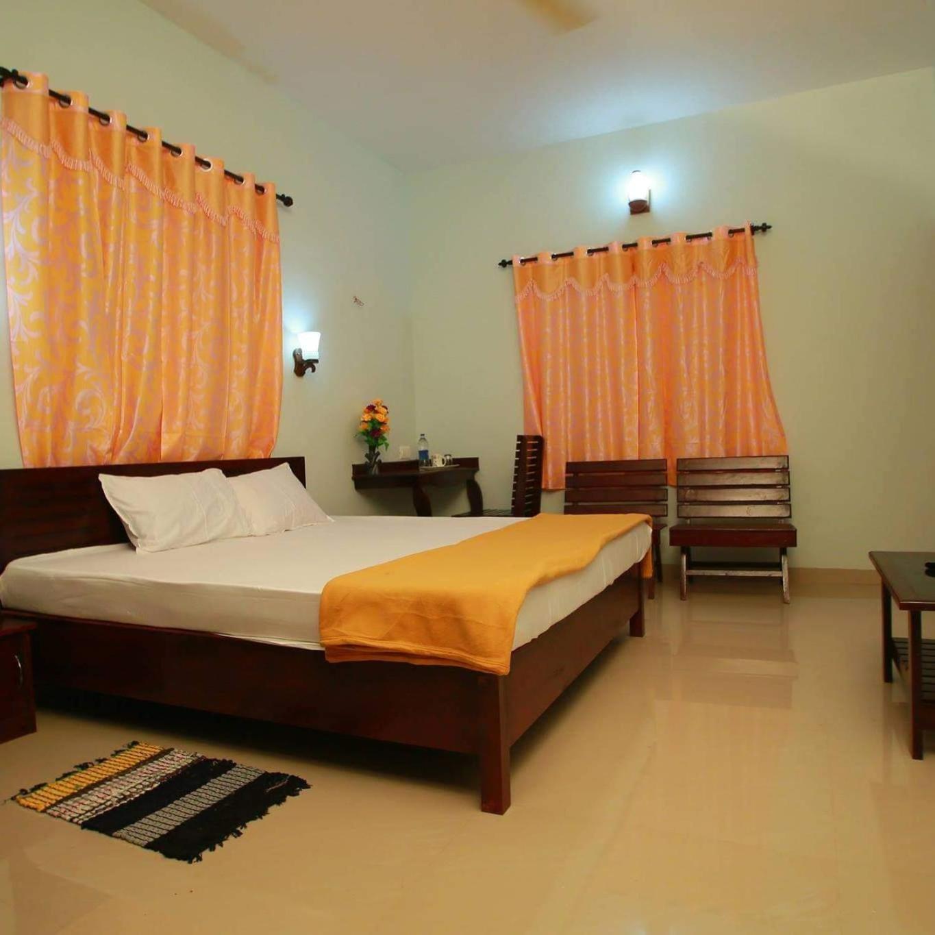 Pkn Homestay Thekkady Kumily Dış mekan fotoğraf