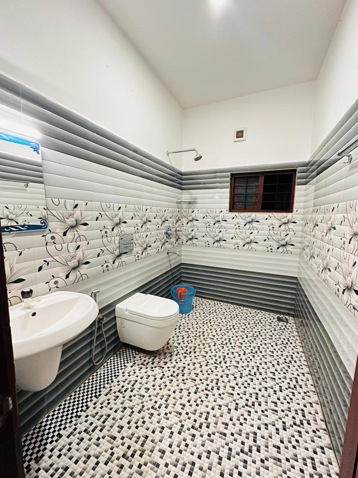 Pkn Homestay Thekkady Kumily Dış mekan fotoğraf
