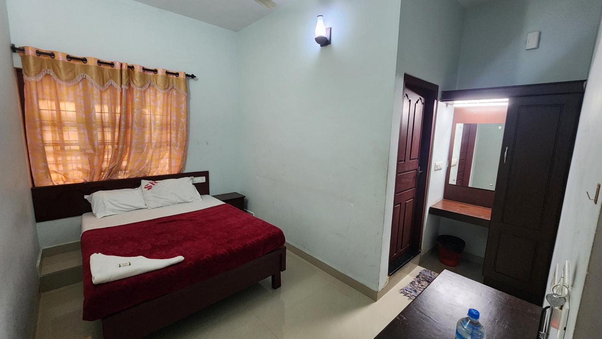 Pkn Homestay Thekkady Kumily Dış mekan fotoğraf