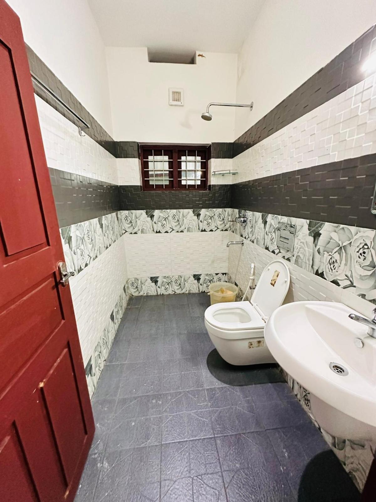Pkn Homestay Thekkady Kumily Dış mekan fotoğraf