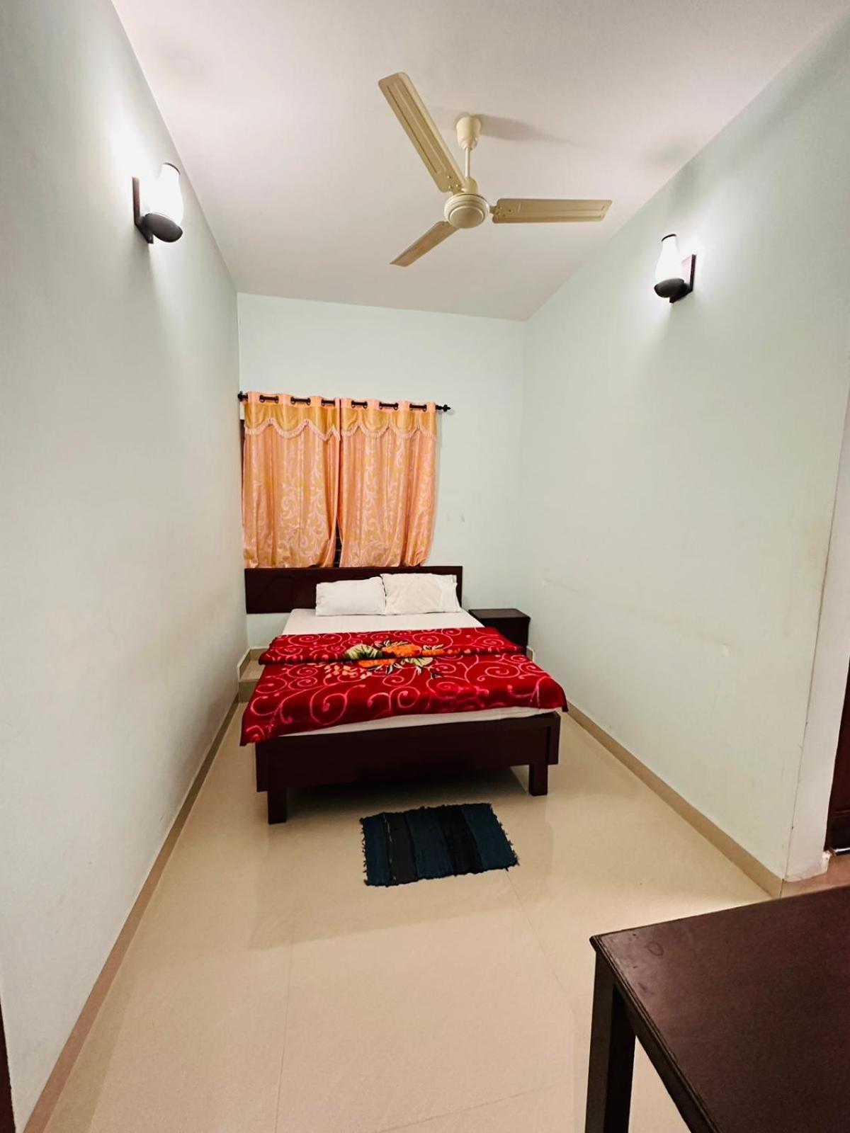 Pkn Homestay Thekkady Kumily Dış mekan fotoğraf
