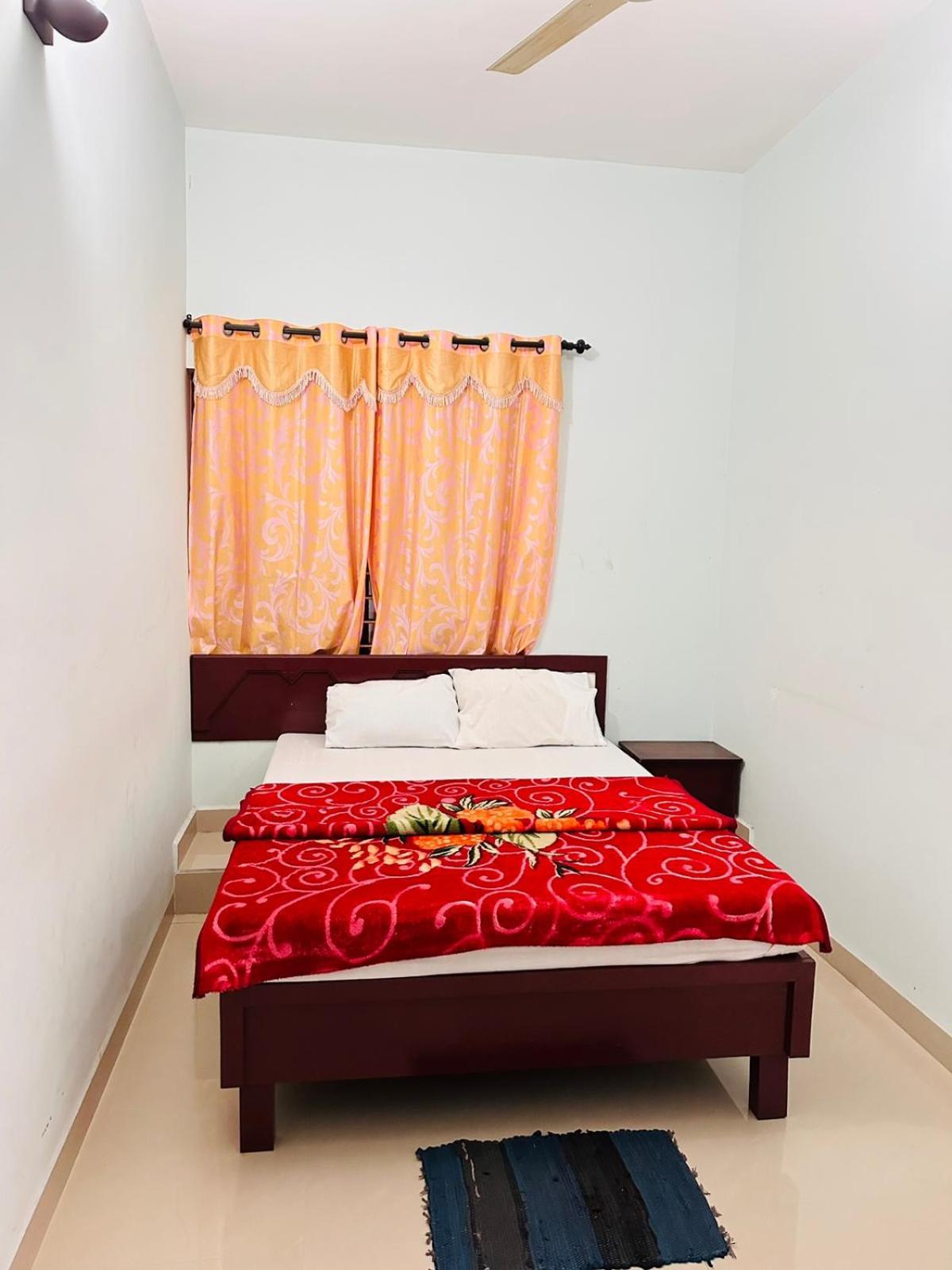 Pkn Homestay Thekkady Kumily Dış mekan fotoğraf