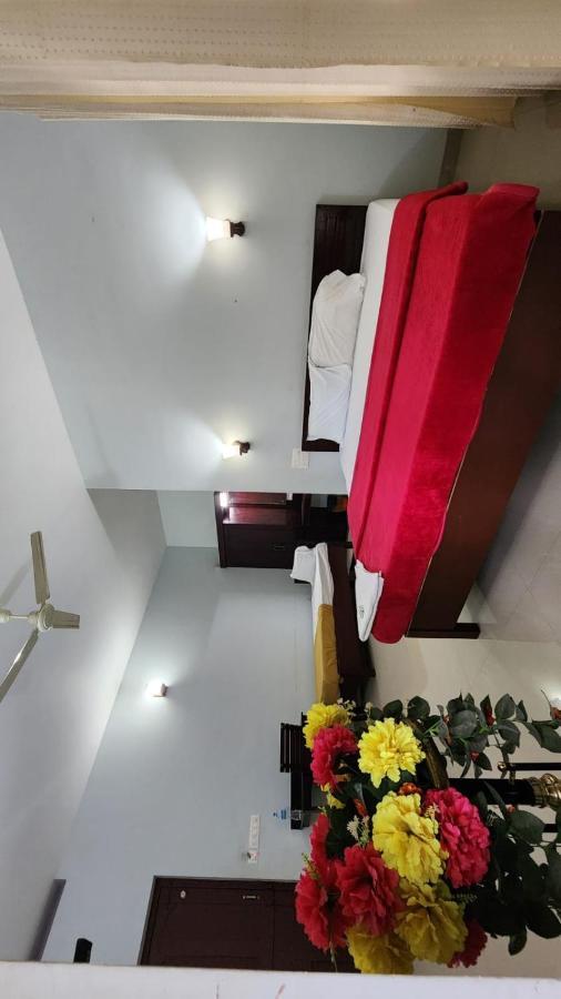 Pkn Homestay Thekkady Kumily Dış mekan fotoğraf